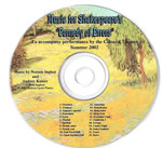 Rhode Island Composer Noreen Inglesi