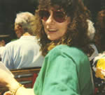 Rhode Island Composer Noreen Inglesi