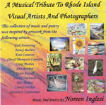 Rhode Island Composer Noreen Inglesi